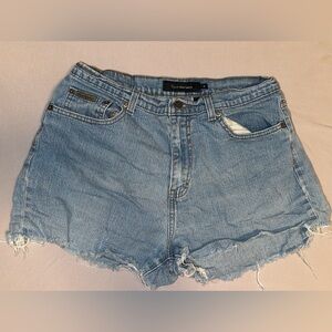 Calvin Klein Denim Shorts